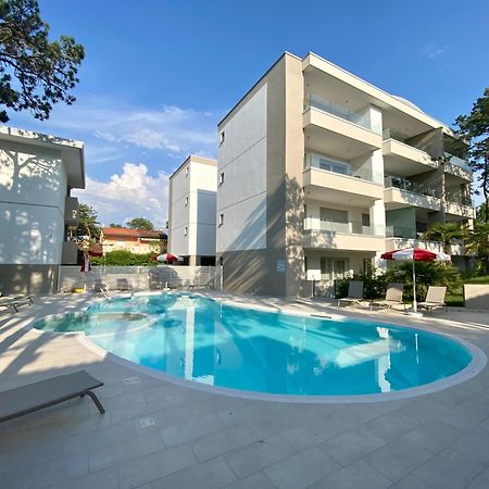 Residence Melograno ビビオーネ エクステリア 写真