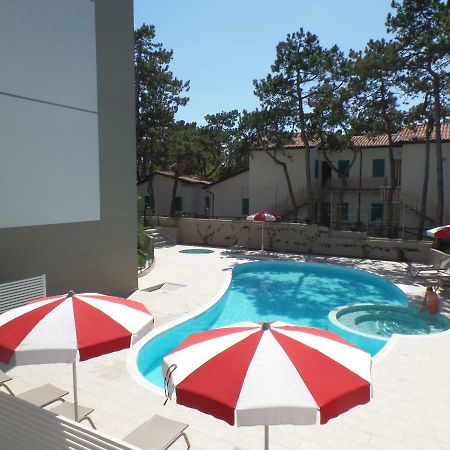 Residence Melograno ビビオーネ エクステリア 写真