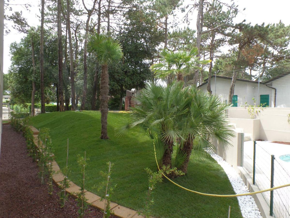 Residence Melograno ビビオーネ エクステリア 写真