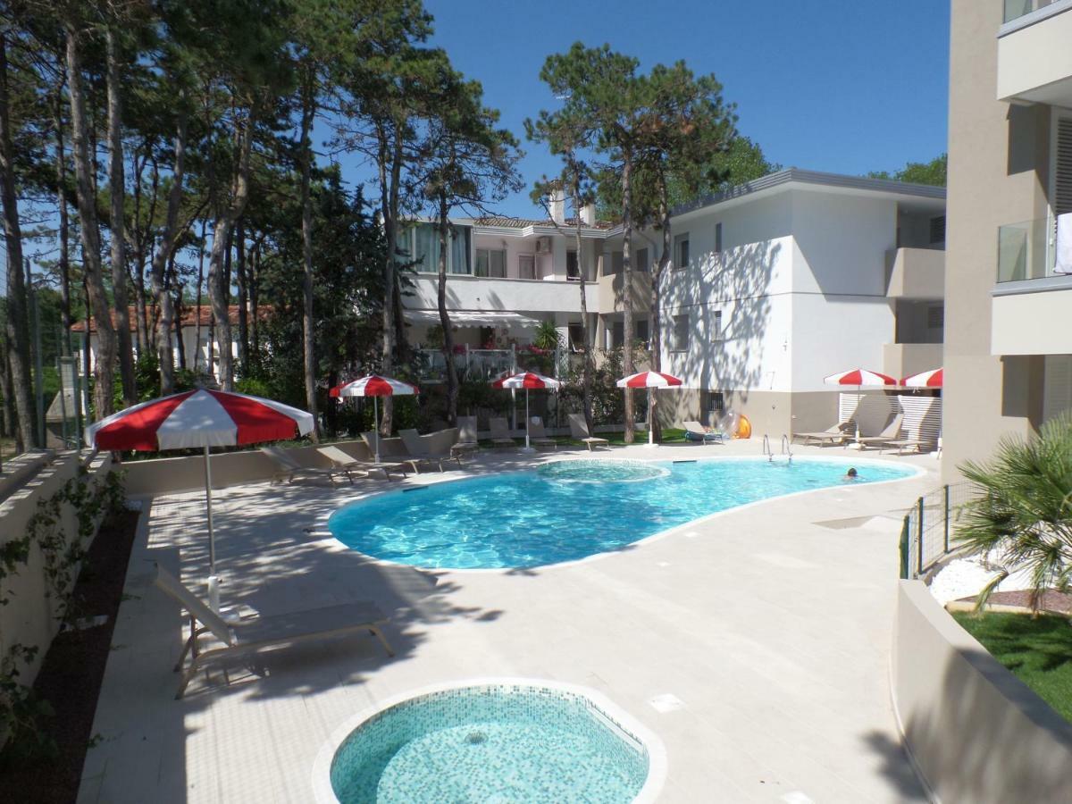 Residence Melograno ビビオーネ エクステリア 写真