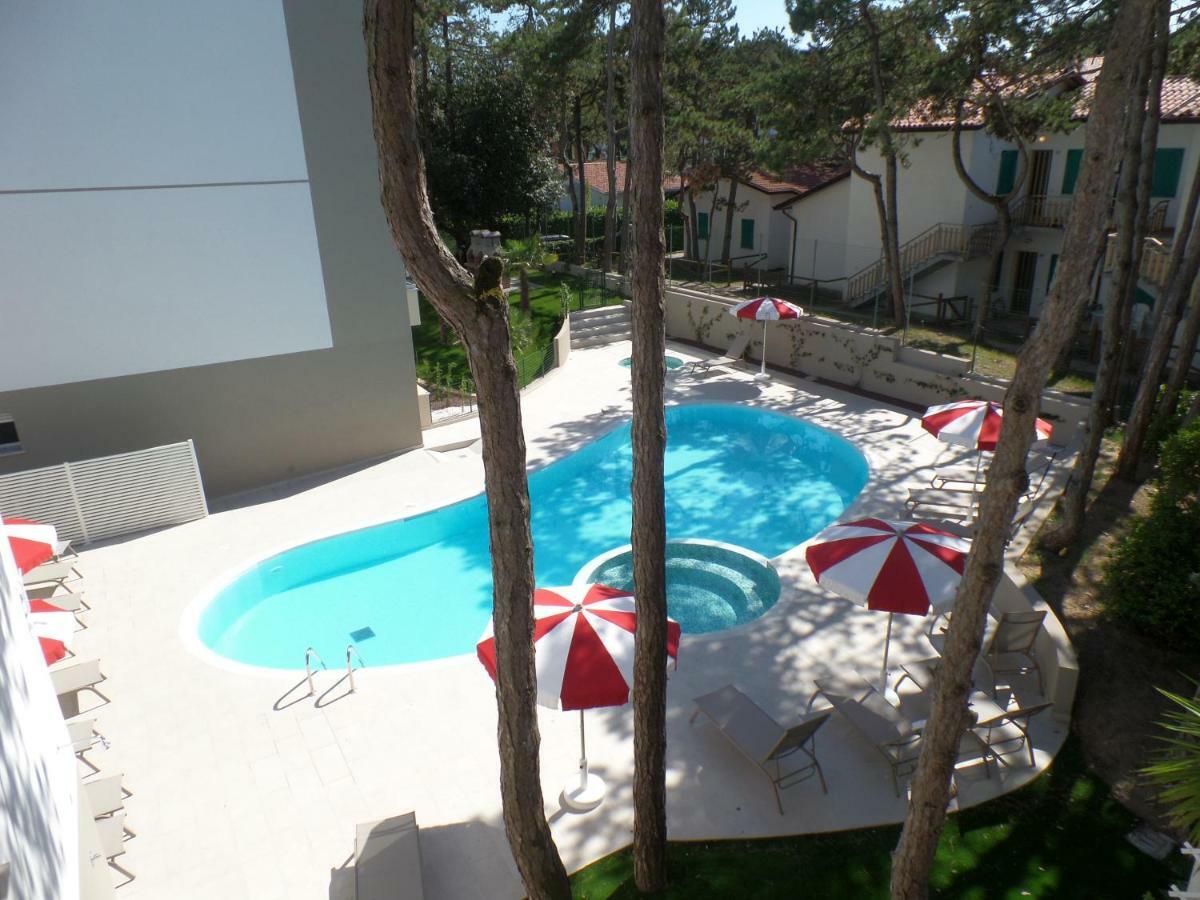 Residence Melograno ビビオーネ エクステリア 写真