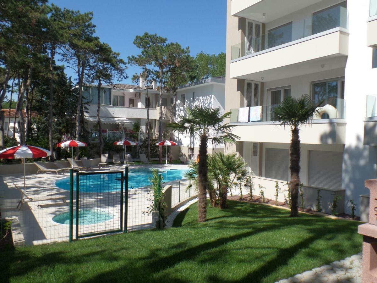 Residence Melograno ビビオーネ エクステリア 写真