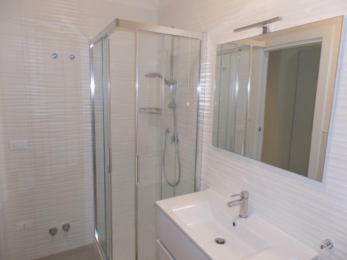 Residence Melograno ビビオーネ エクステリア 写真