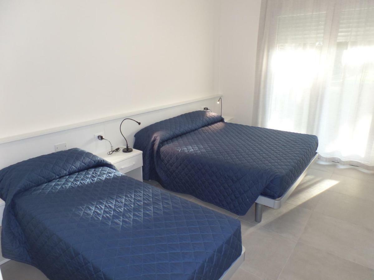 Residence Melograno ビビオーネ エクステリア 写真