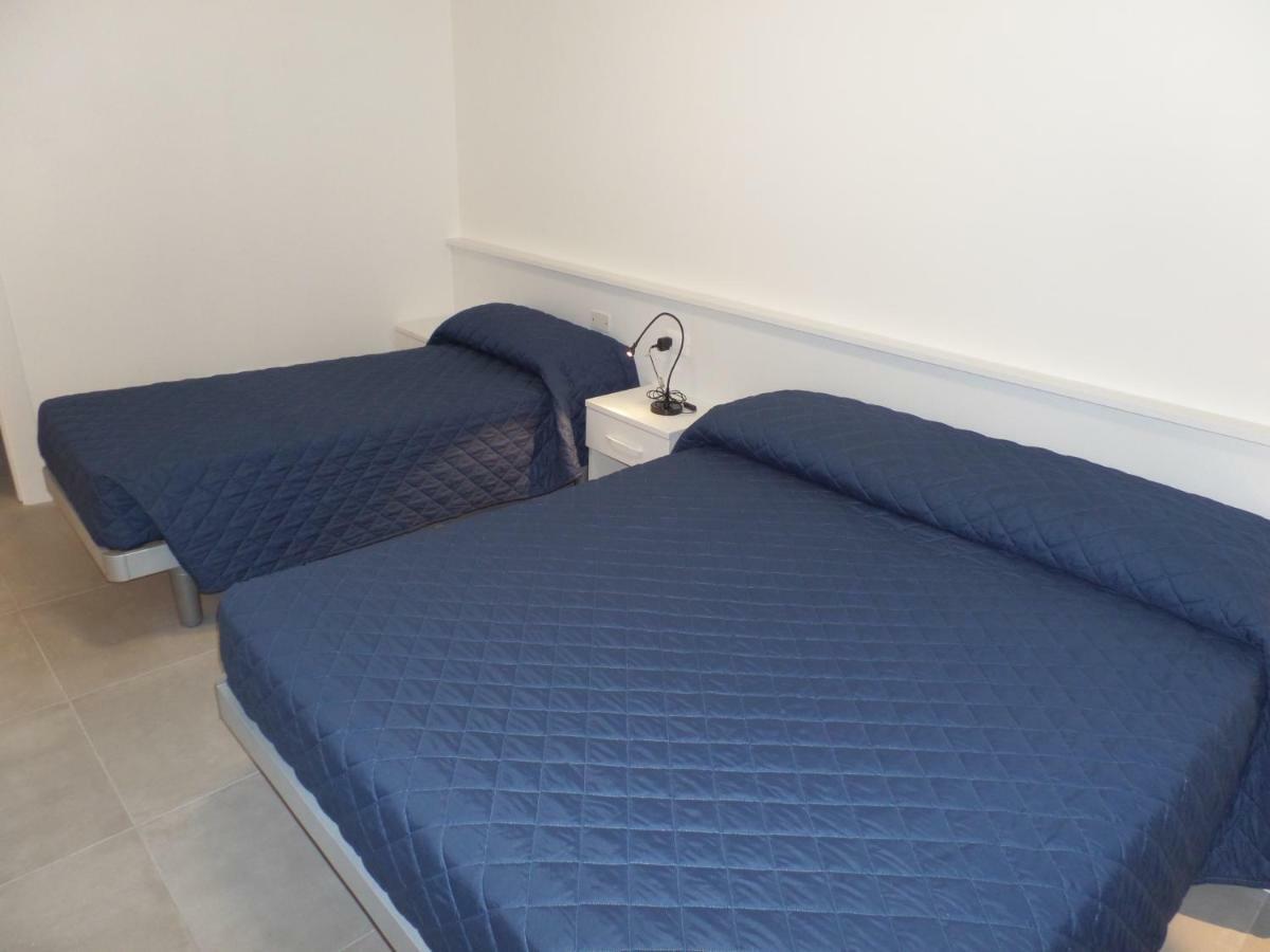 Residence Melograno ビビオーネ エクステリア 写真