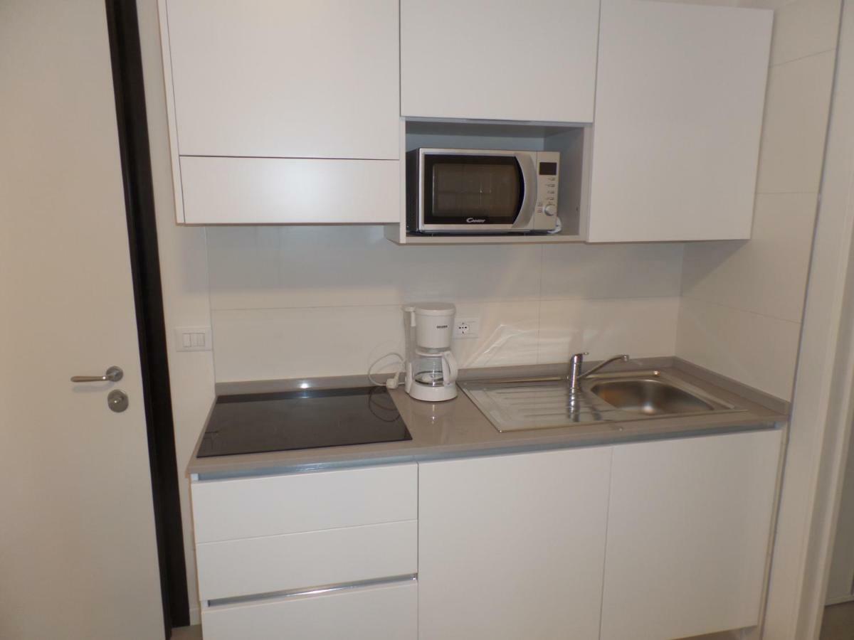 Residence Melograno ビビオーネ エクステリア 写真