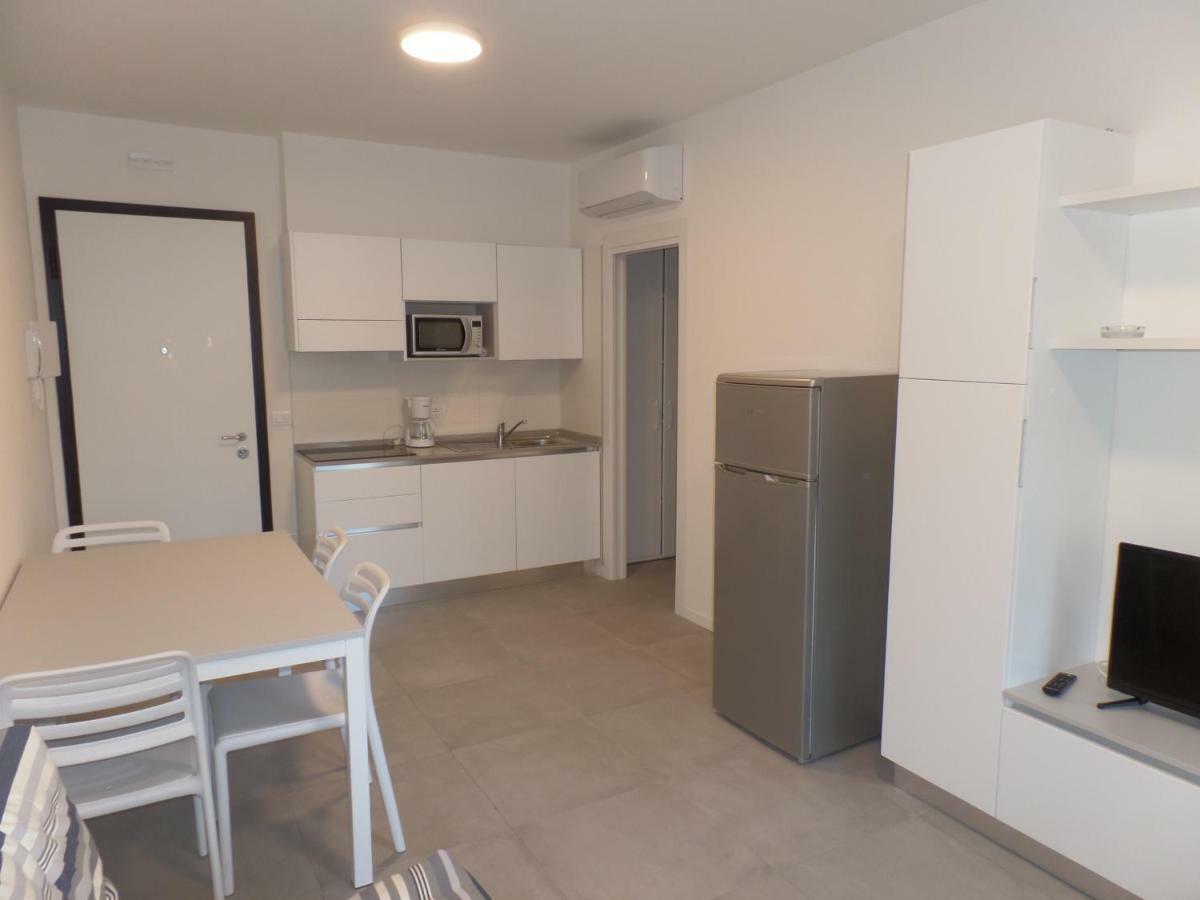 Residence Melograno ビビオーネ エクステリア 写真
