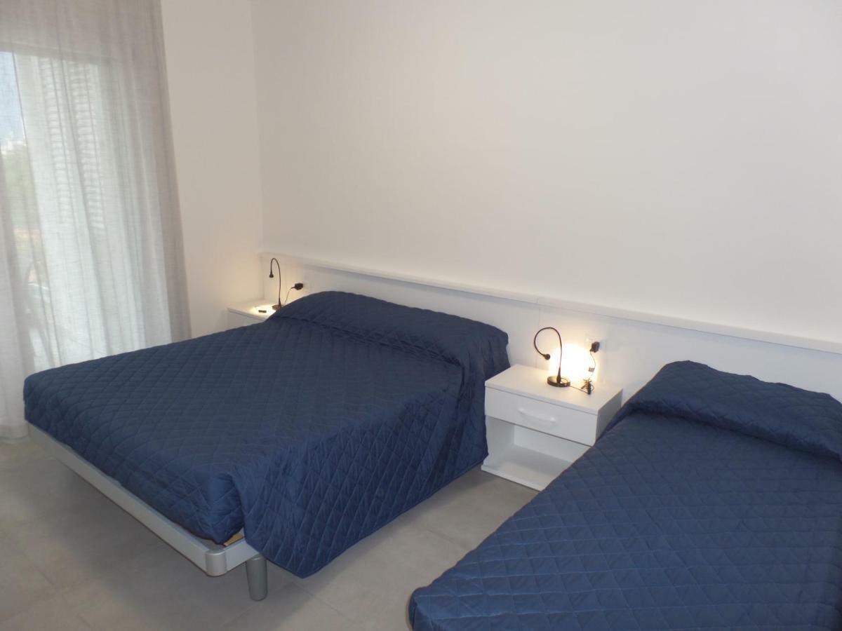 Residence Melograno ビビオーネ エクステリア 写真