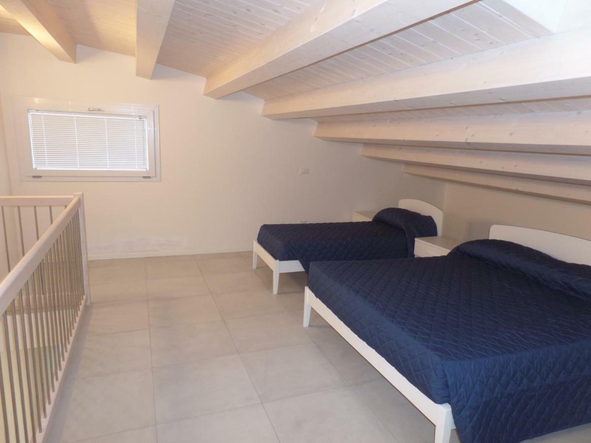 Residence Melograno ビビオーネ エクステリア 写真