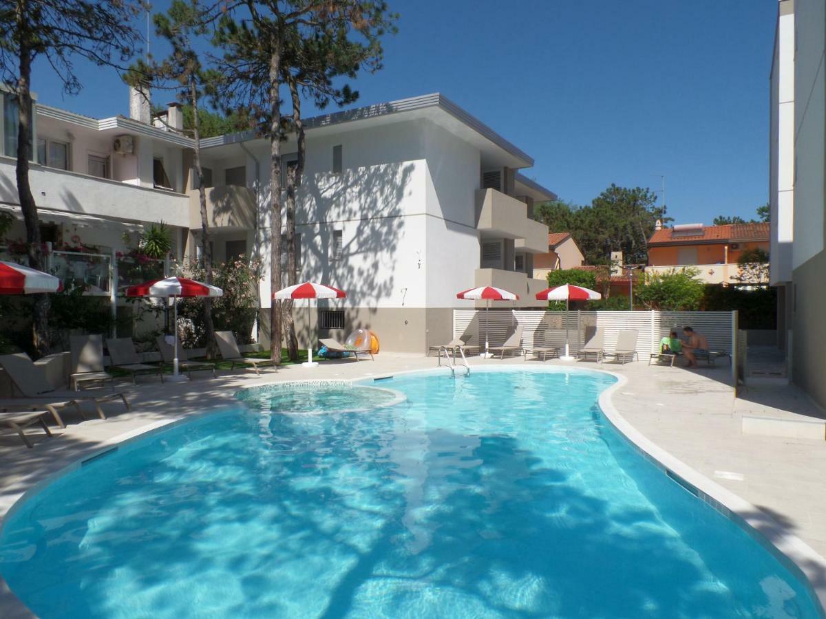 Residence Melograno ビビオーネ エクステリア 写真