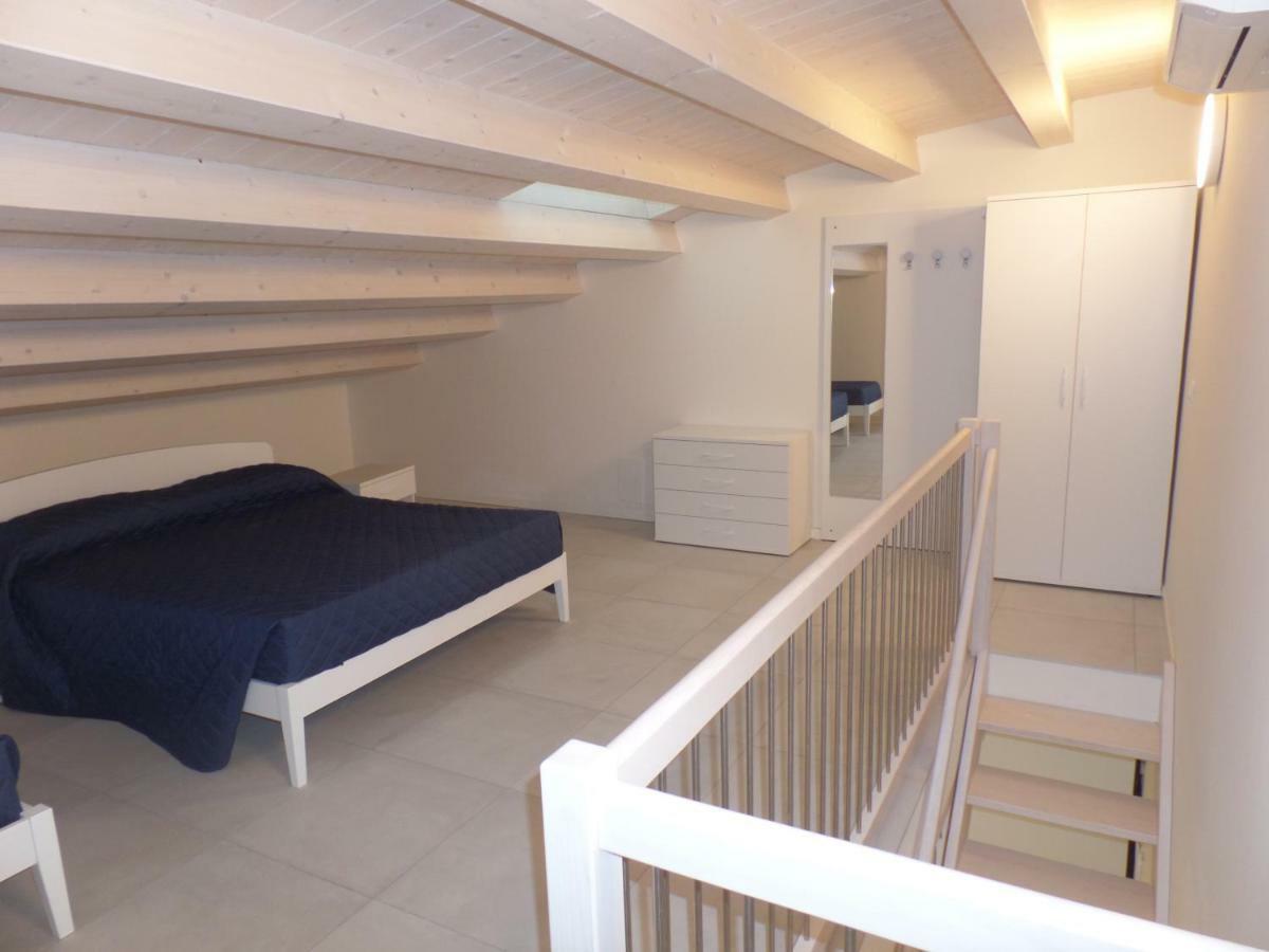 Residence Melograno ビビオーネ エクステリア 写真