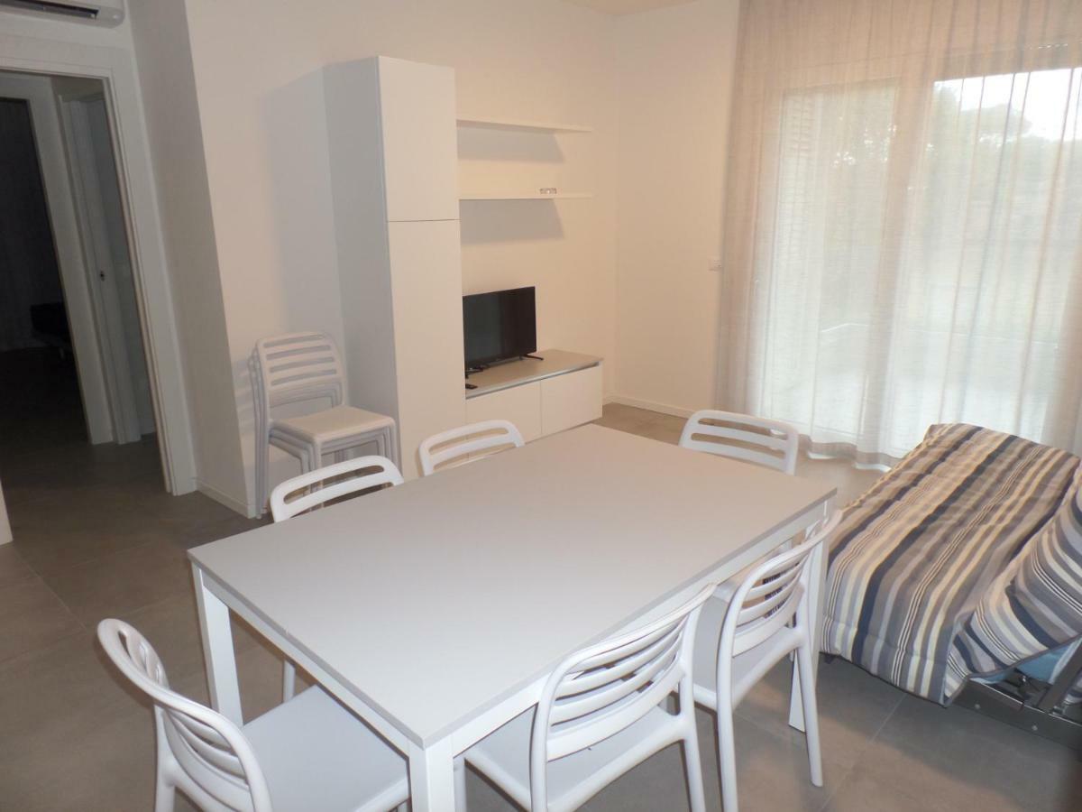 Residence Melograno ビビオーネ エクステリア 写真