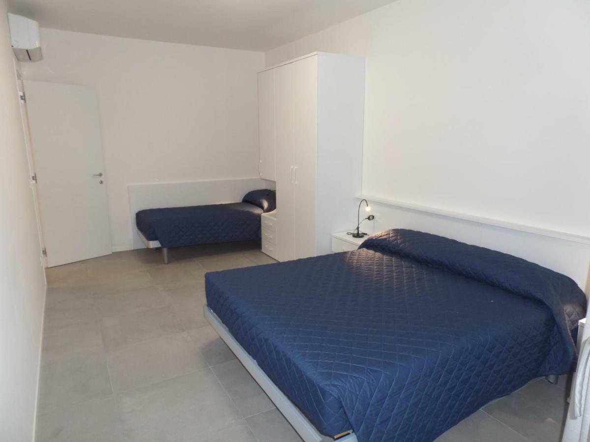 Residence Melograno ビビオーネ エクステリア 写真