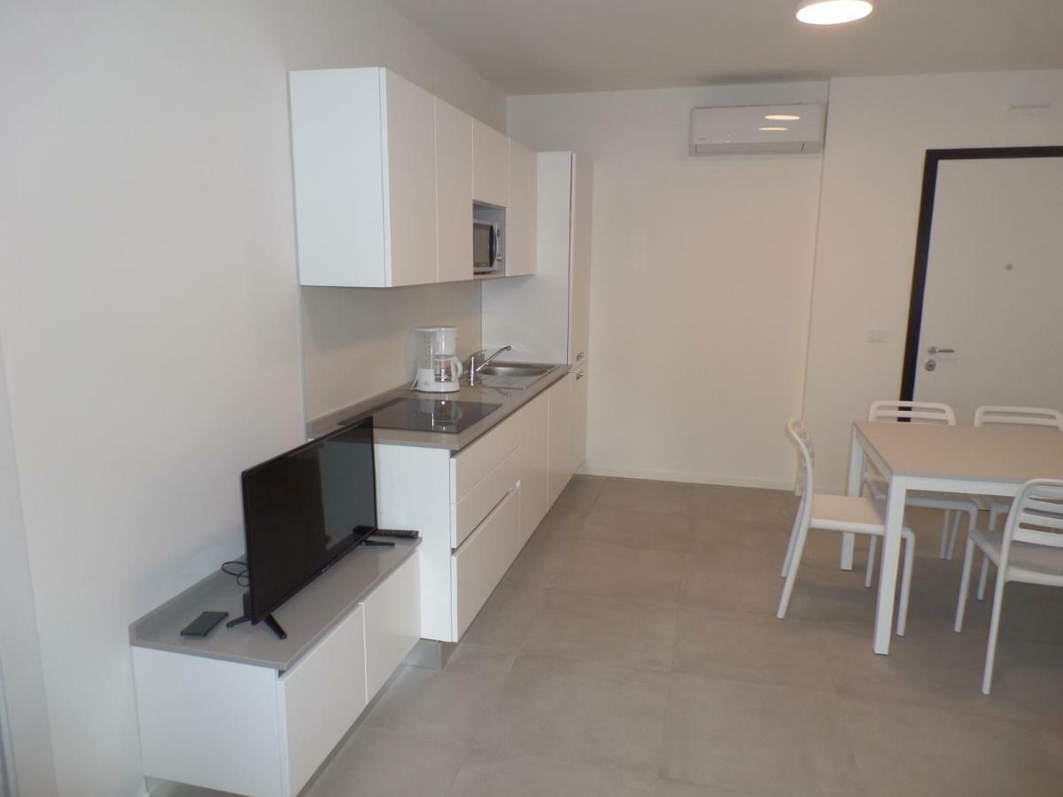 Residence Melograno ビビオーネ エクステリア 写真