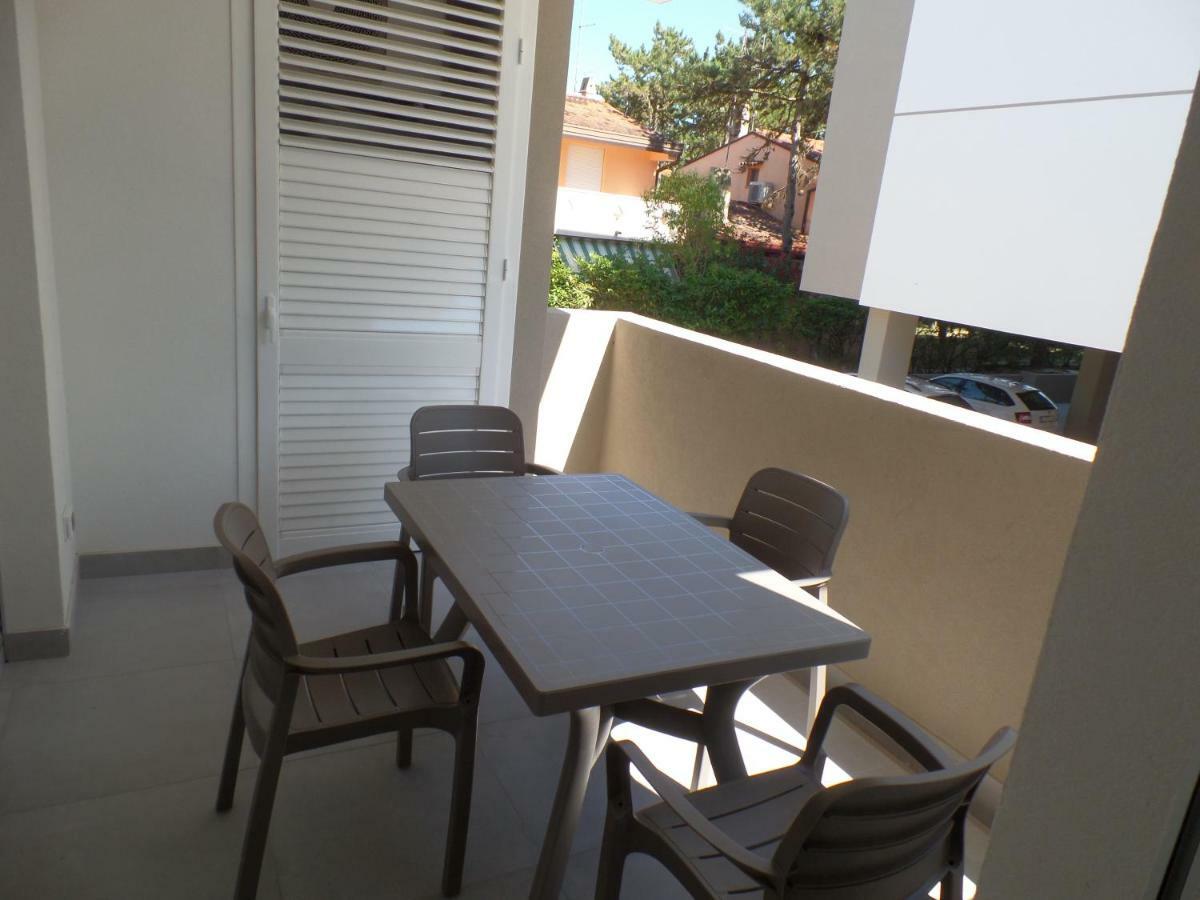 Residence Melograno ビビオーネ エクステリア 写真